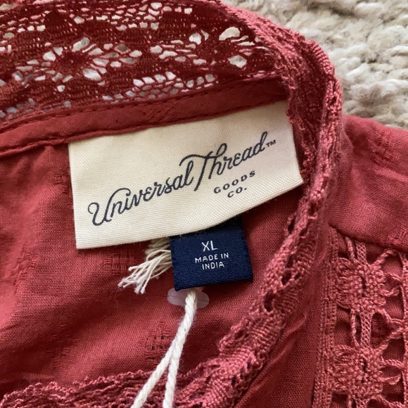 NWT Blouse - Picture 7 of 8